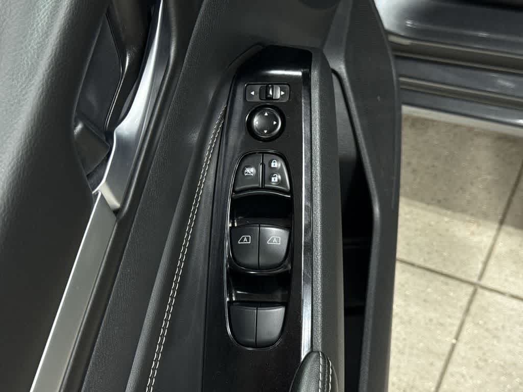 Thumbnail: 2021 Nissan Altima - 23