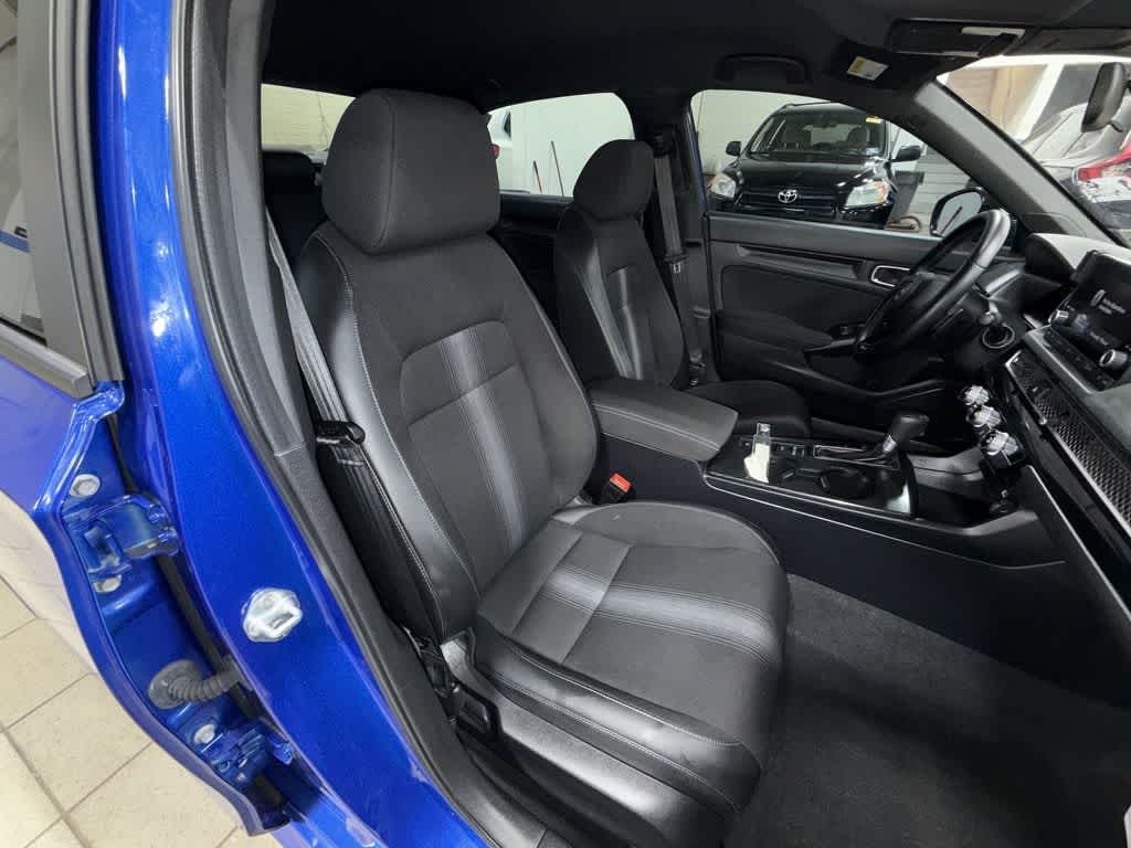 Thumbnail: 2024 Honda Civic - 16