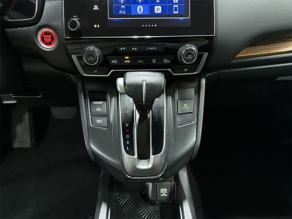 Thumbnail: 2018 Honda CR-V - 21