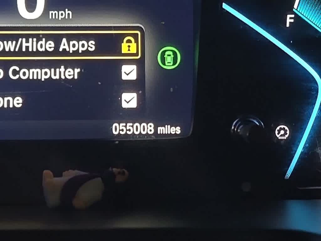 Thumbnail: 2022 Honda Odyssey - 12