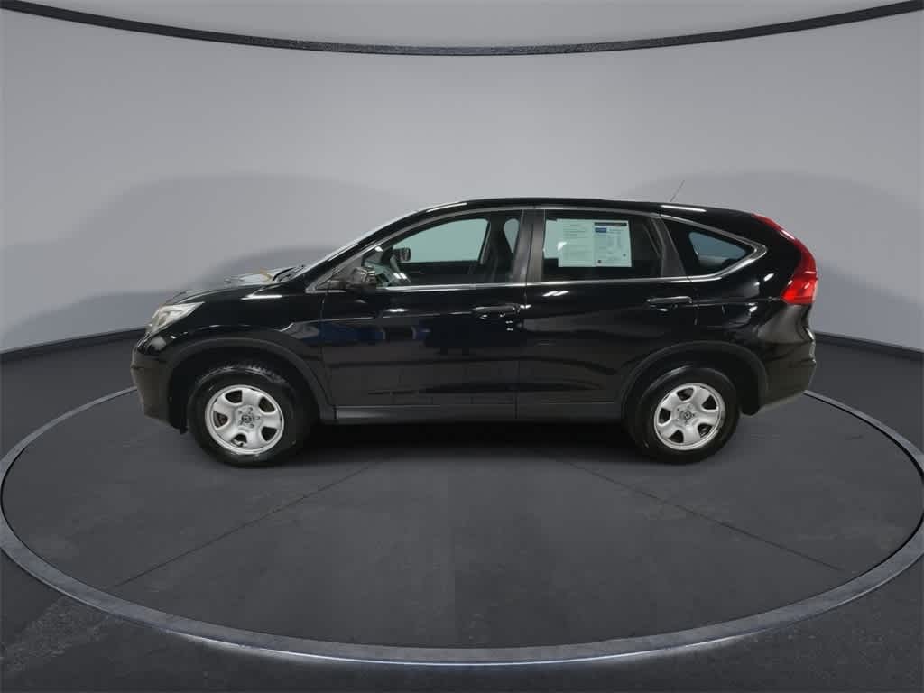 Thumbnail: 2016 Honda CR-V - 5