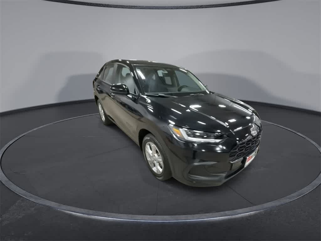 Thumbnail: 2023 Honda HR-V - 2