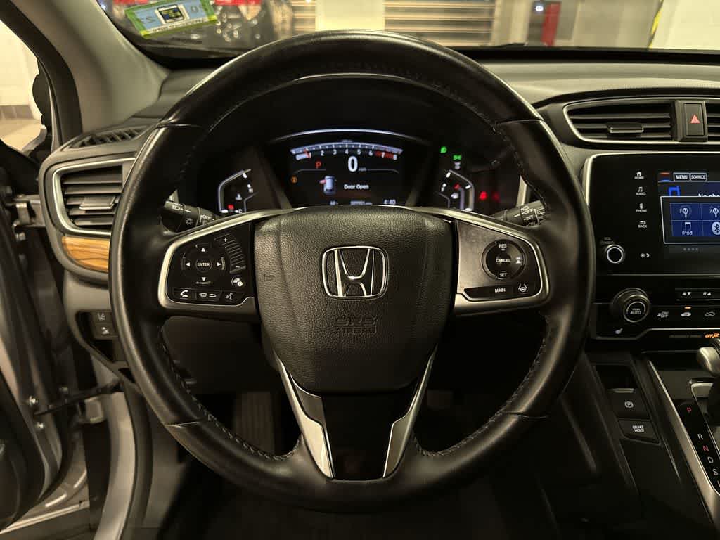 Thumbnail: 2018 Honda CR-V - 18