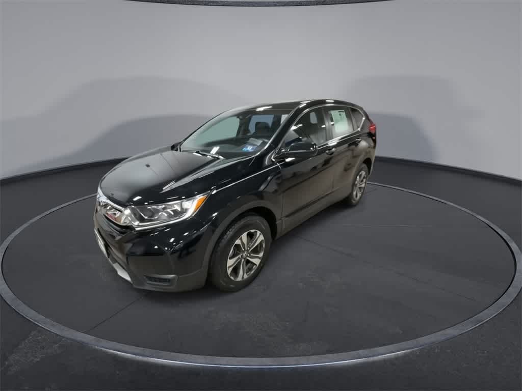 Thumbnail: 2019 Honda CR-V - 4