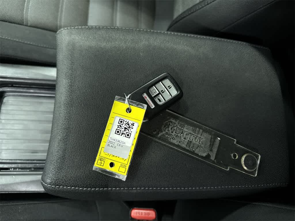 Thumbnail: 2022 Honda CR-V - 31