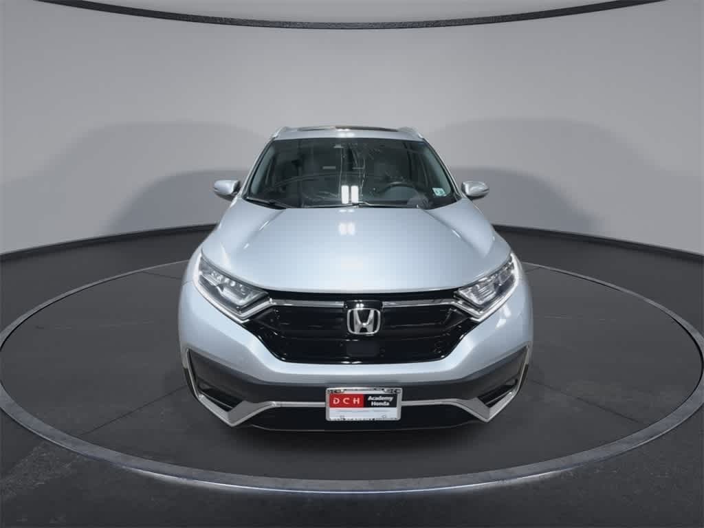 Thumbnail: 2022 Honda CR-V - 3