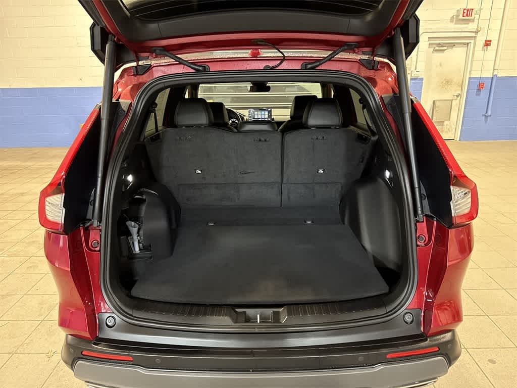 Thumbnail: 2024 Honda CR-V - 11