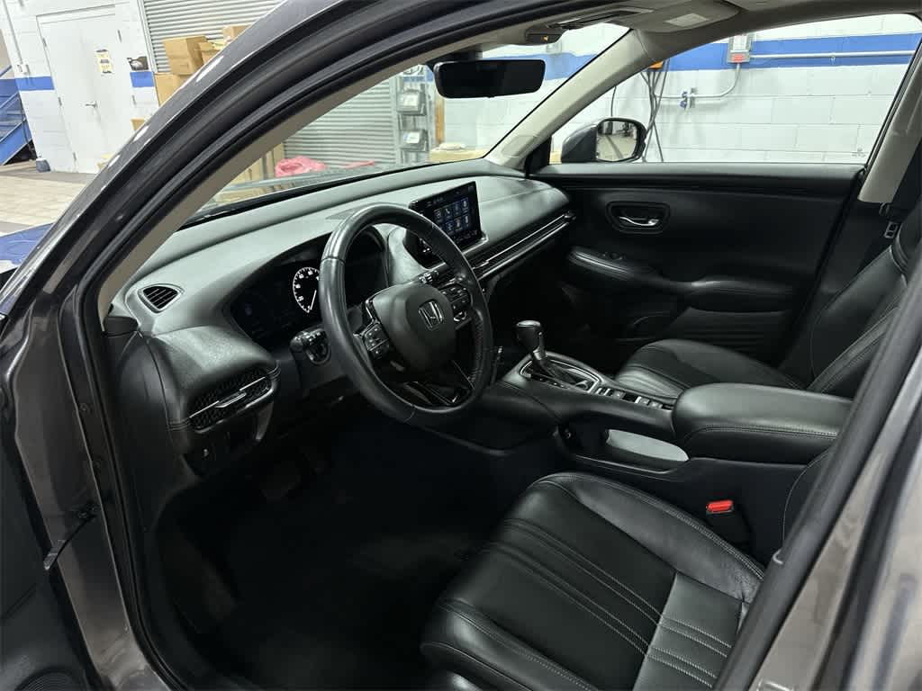 Thumbnail: 2023 Honda HR-V - 28