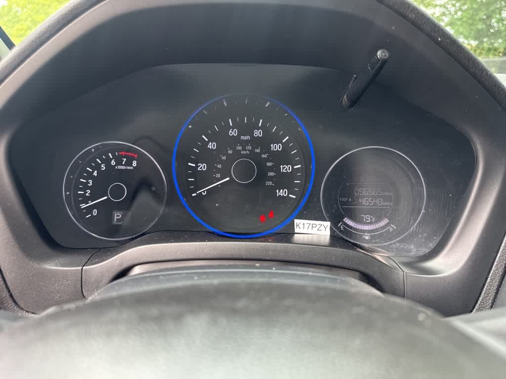 Thumbnail: 2022 Honda HR-V - 14