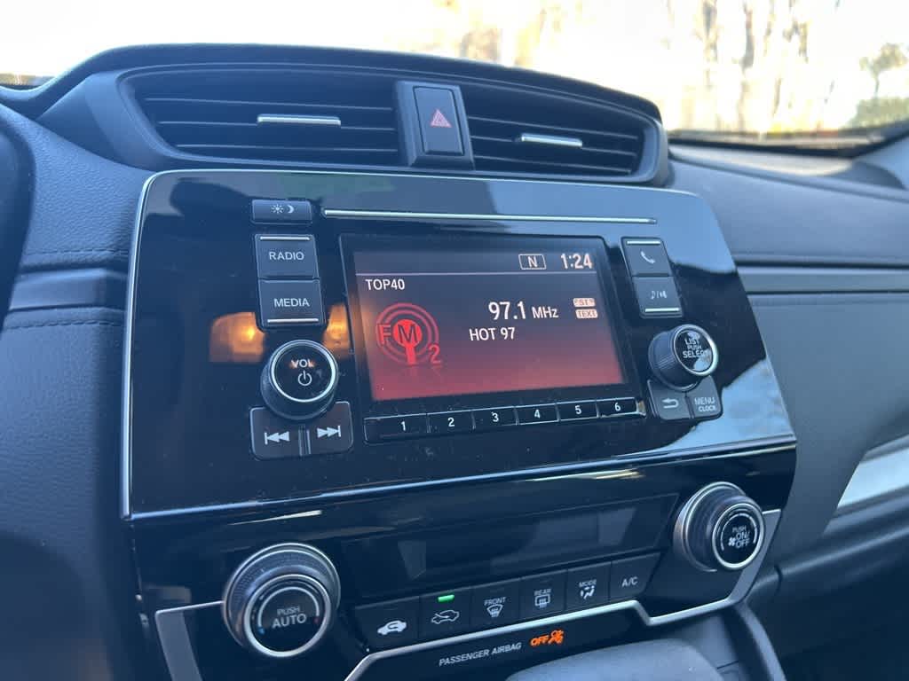 Thumbnail: 2019 Honda CR-V - 23