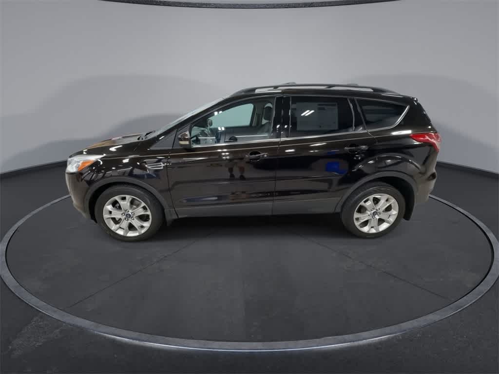Thumbnail: 2013 Ford Escape - 5