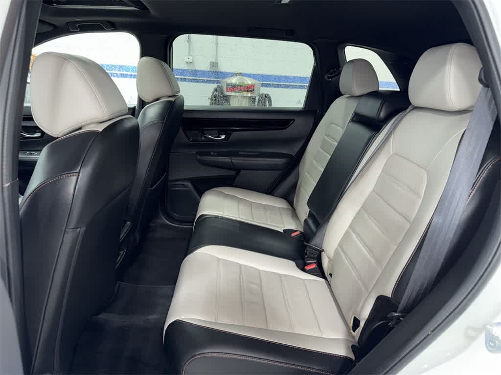 Thumbnail: 2023 Honda CR-V - 17