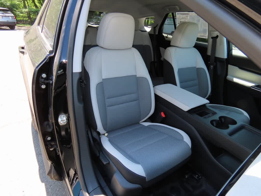 Thumbnail: 2026 Honda Prologue - 15