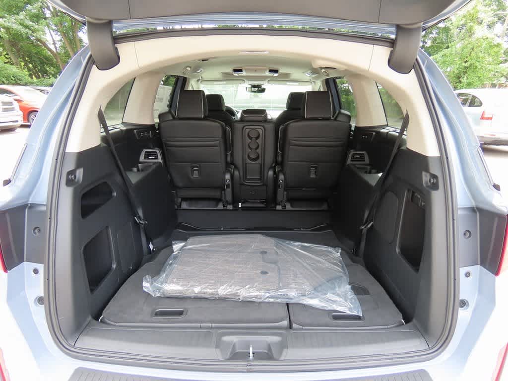 Thumbnail: 2026 Honda Odyssey - 11
