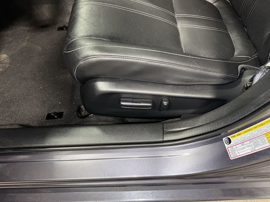 Thumbnail: 2020 Honda Insight - 24