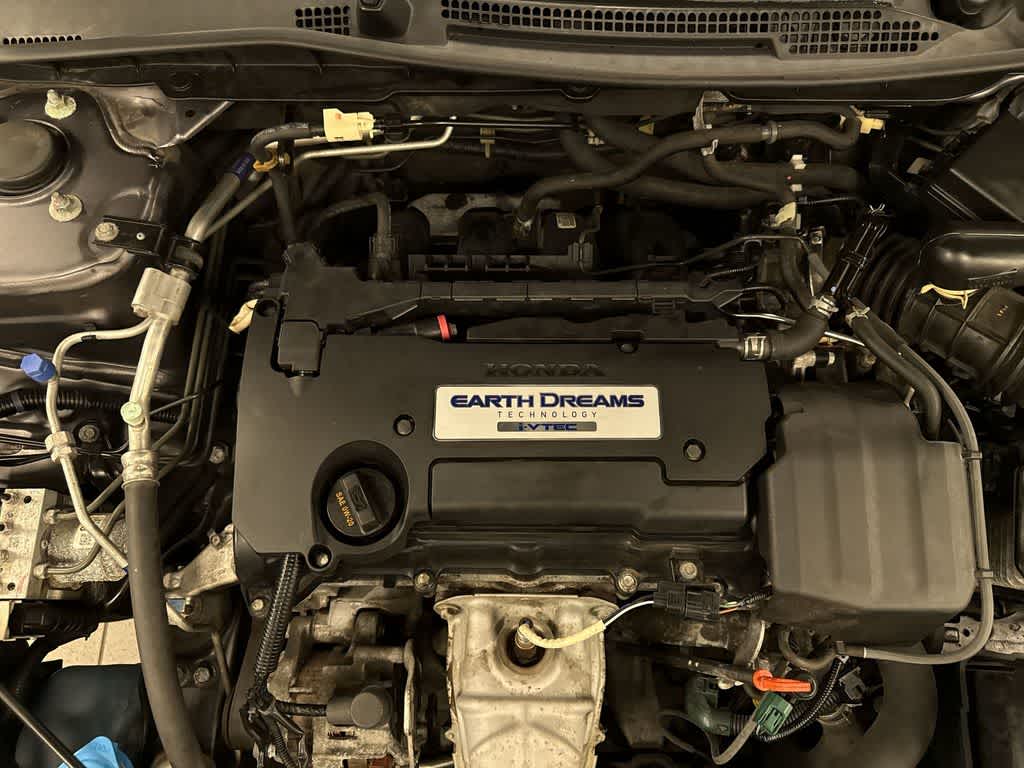Thumbnail: 2015 Honda Accord - 12