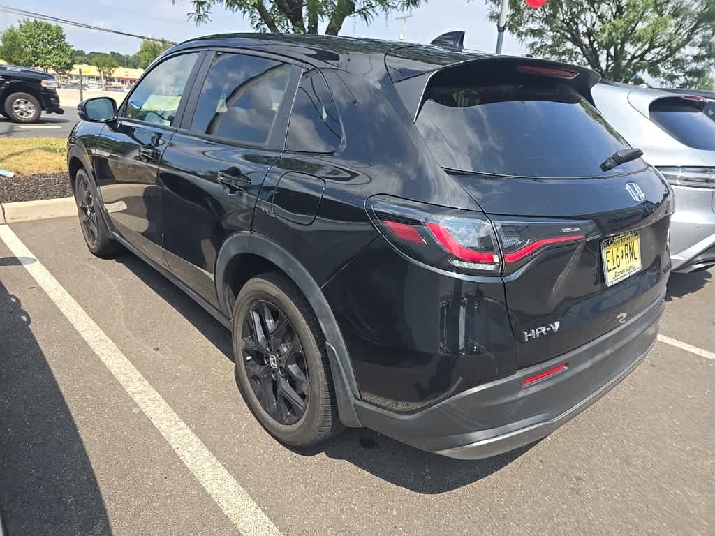 Thumbnail: 2023 Honda HR-V - 13