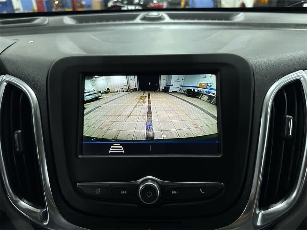 Thumbnail: 2020 Chevrolet Equinox - 23