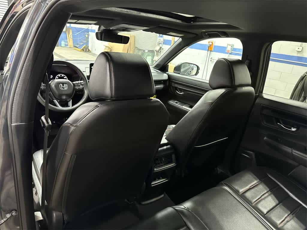 Thumbnail: 2024 Honda CR-V - 28