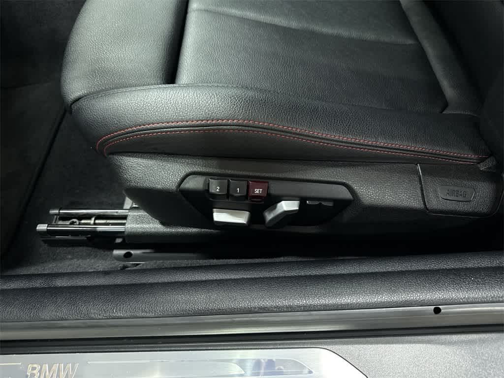 Thumbnail: 2016 BMW 2 Series - 23