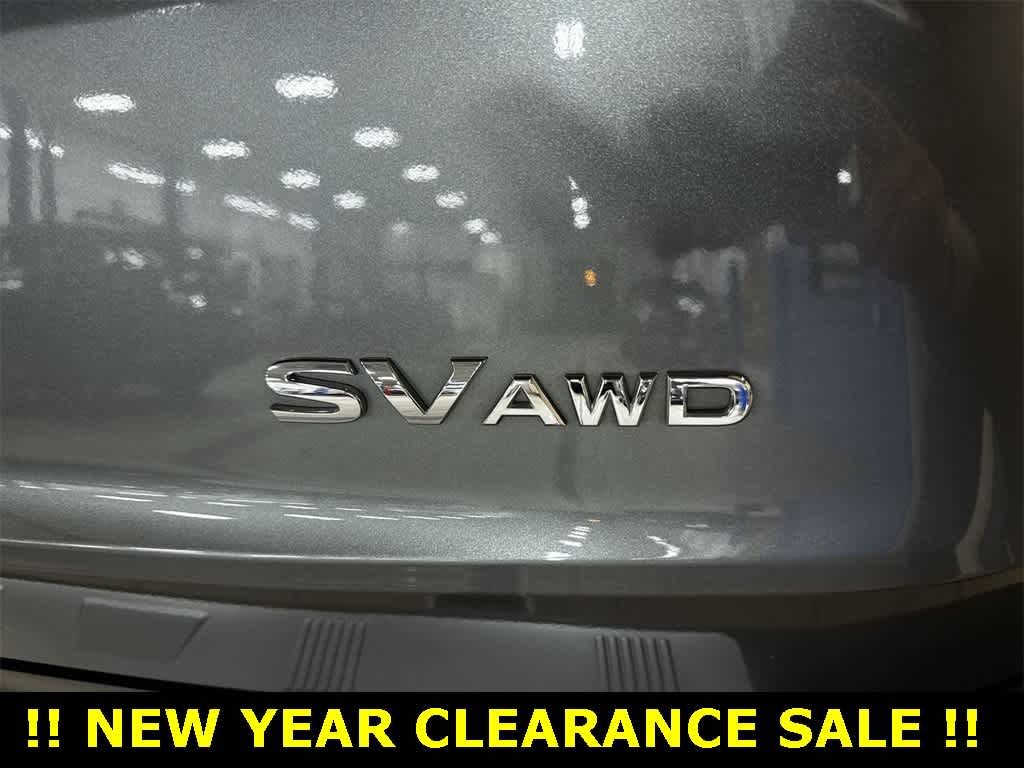 Thumbnail: 2023 Nissan Rogue - 27