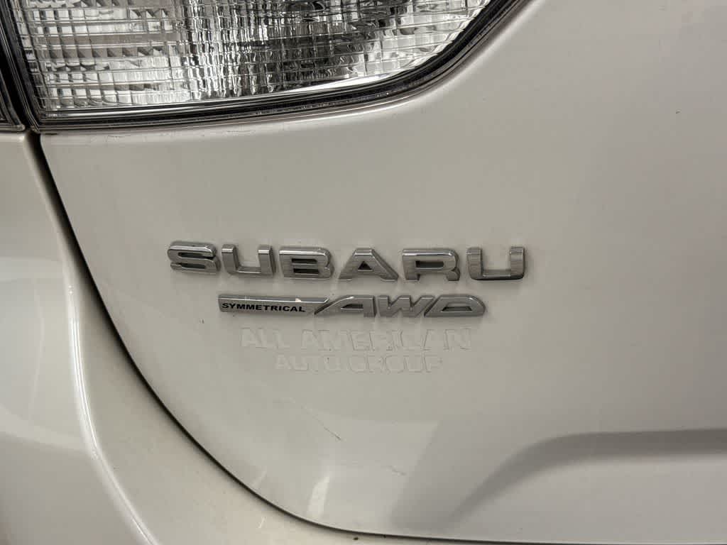 Thumbnail: 2023 Subaru Forester - 27