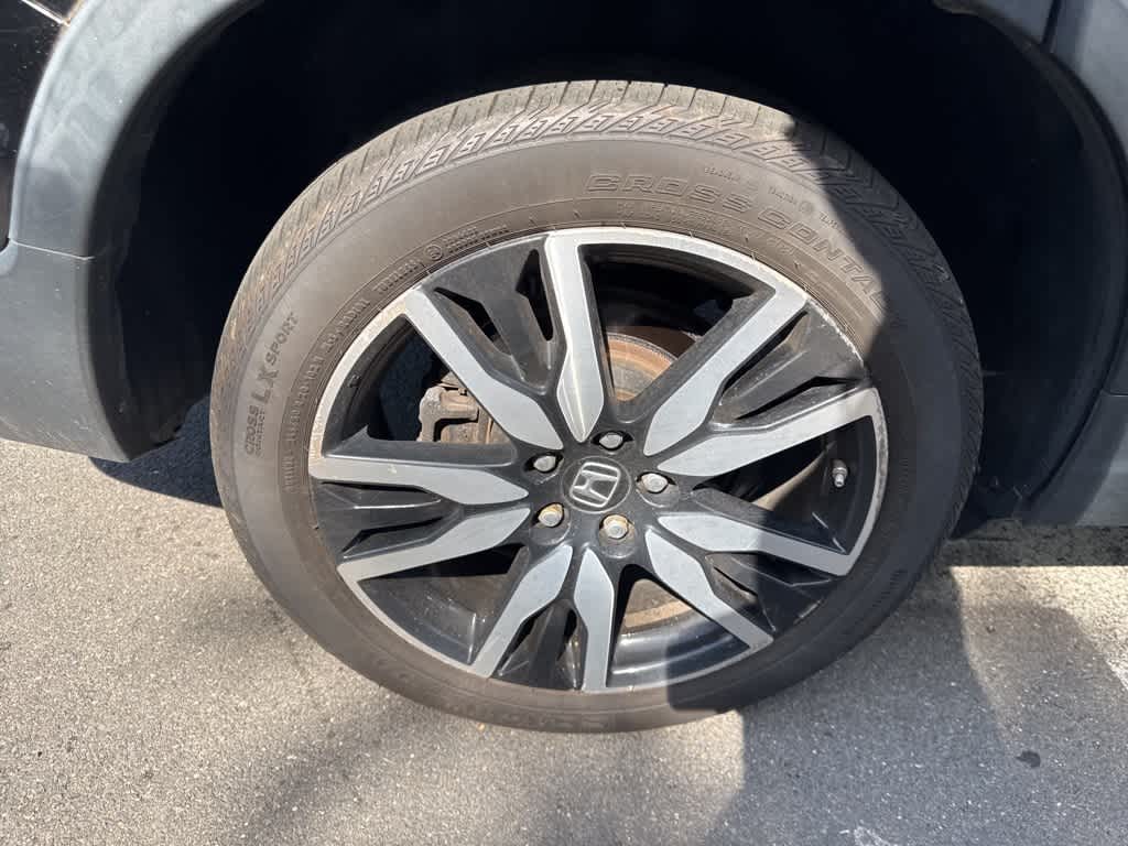 Thumbnail: 2019 Honda Pilot - 28