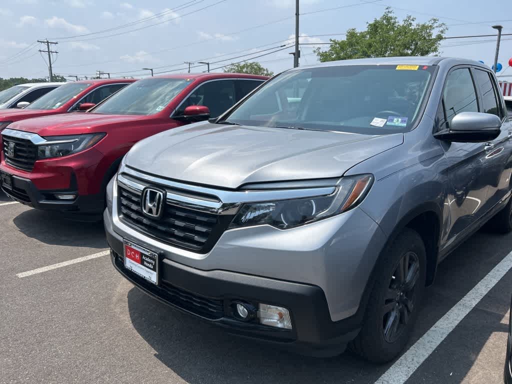 2019 Honda Ridgeline Sport -
                  Old Bridge Township, NJ