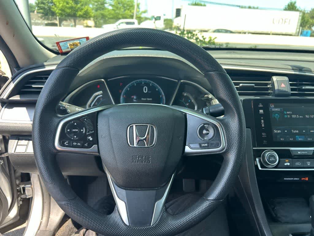 Thumbnail: 2016 Honda Civic - 13