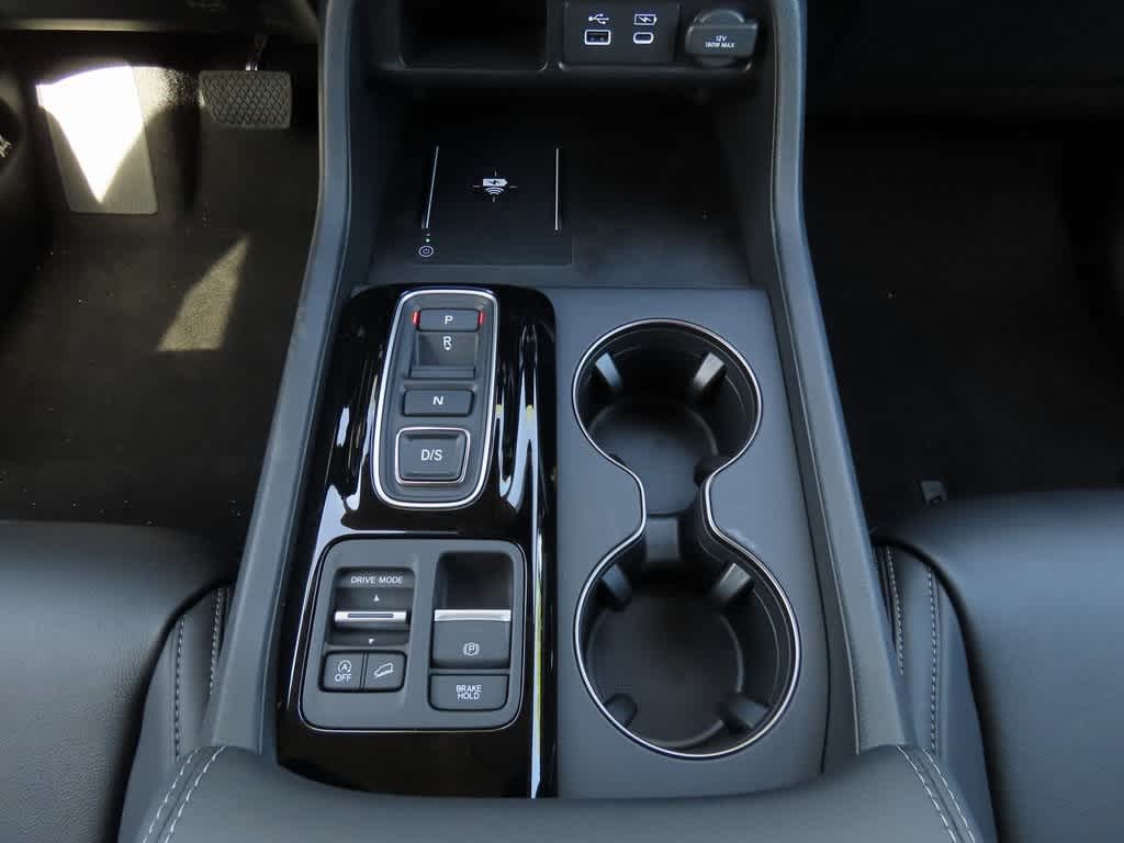 Thumbnail: 2025 Honda Pilot - 22