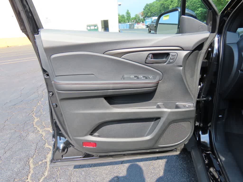 Thumbnail: 2026 Honda Ridgeline - 15