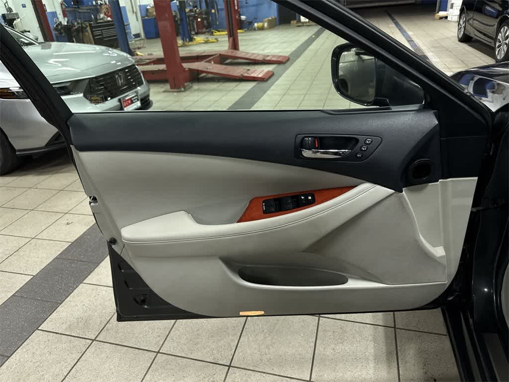 Thumbnail: 2007 Lexus ES - 28