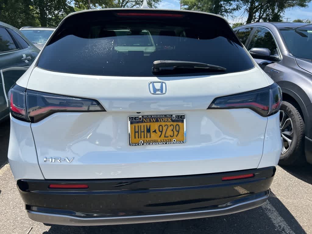 Thumbnail: 2023 Honda HR-V - 5