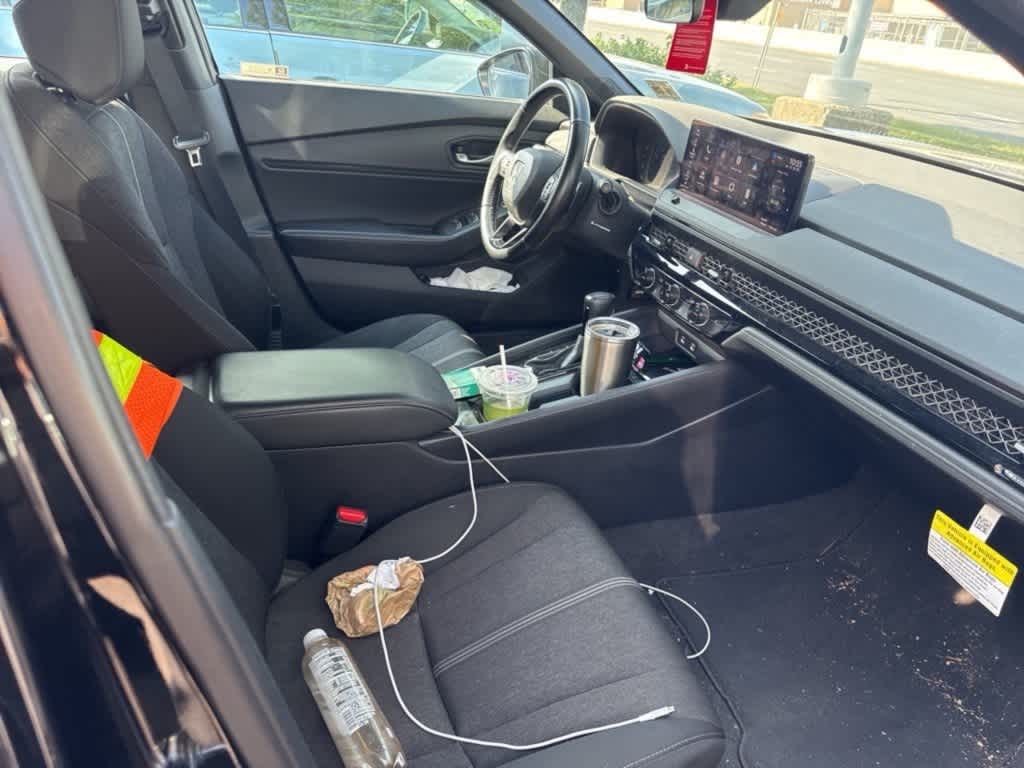 Thumbnail: 2024 Honda Accord - 15