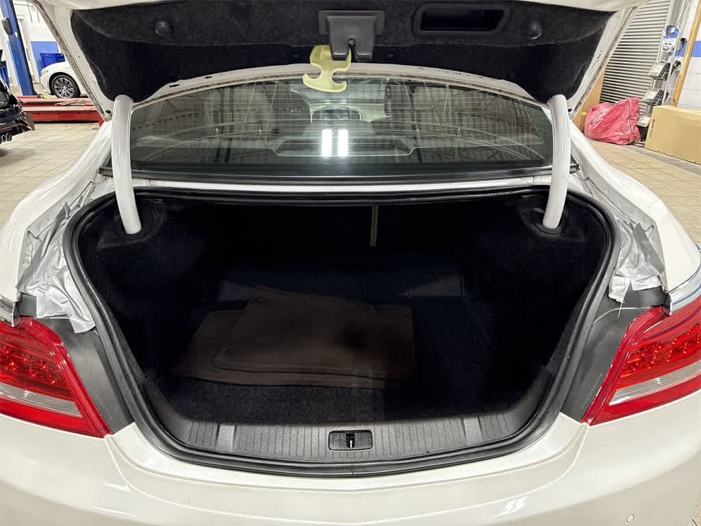 Thumbnail: 2015 Buick LaCrosse - 11