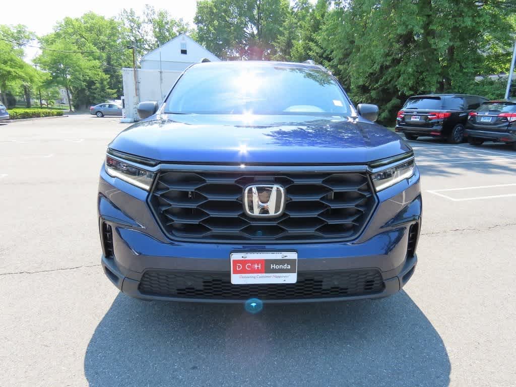 Thumbnail: 2025 Honda Pilot - 6