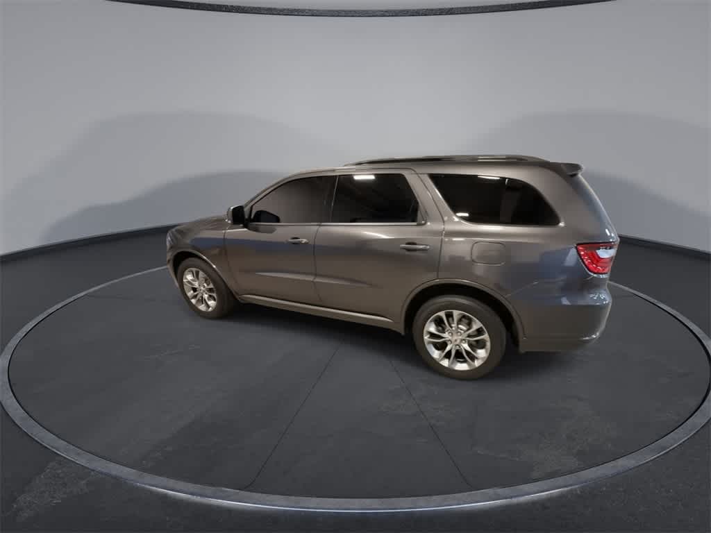 Thumbnail: 2019 Dodge Durango - 6