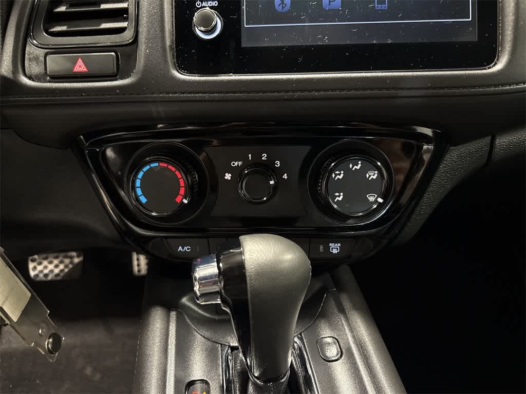 Thumbnail: 2020 Honda HR-V - 21