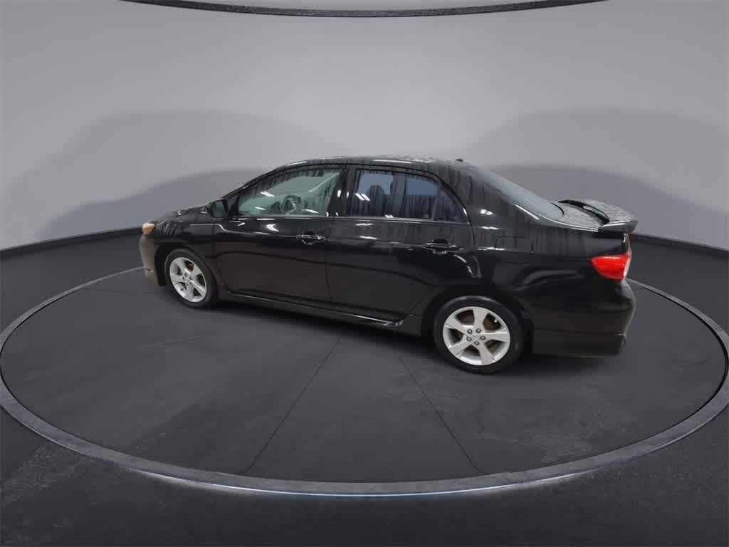 Thumbnail: 2012 Toyota Corolla - 6