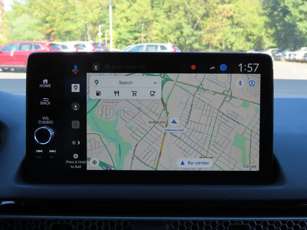 Thumbnail: 2026 Honda Civic - 21