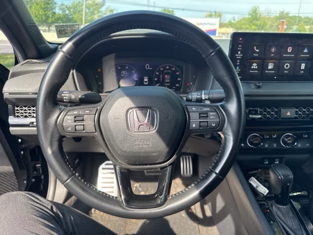 Thumbnail: 2024 Honda Accord - 10