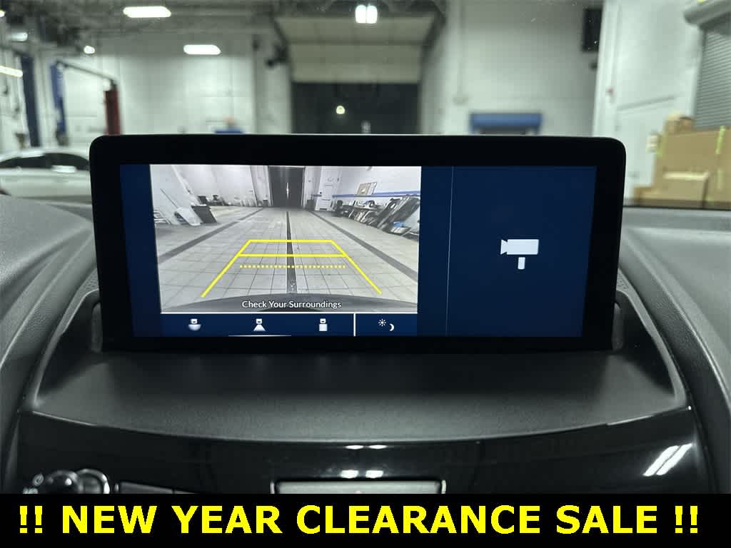 Thumbnail: 2019 Acura RDX - 24