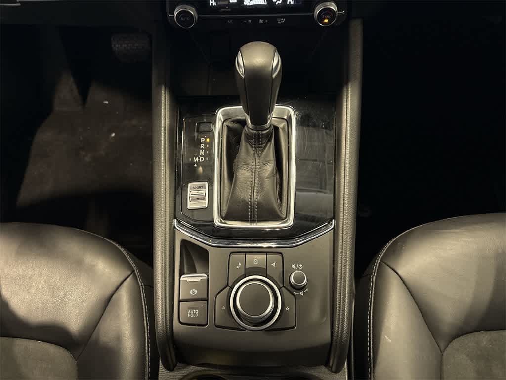 Thumbnail: 2021 Mazda CX-5 - 30