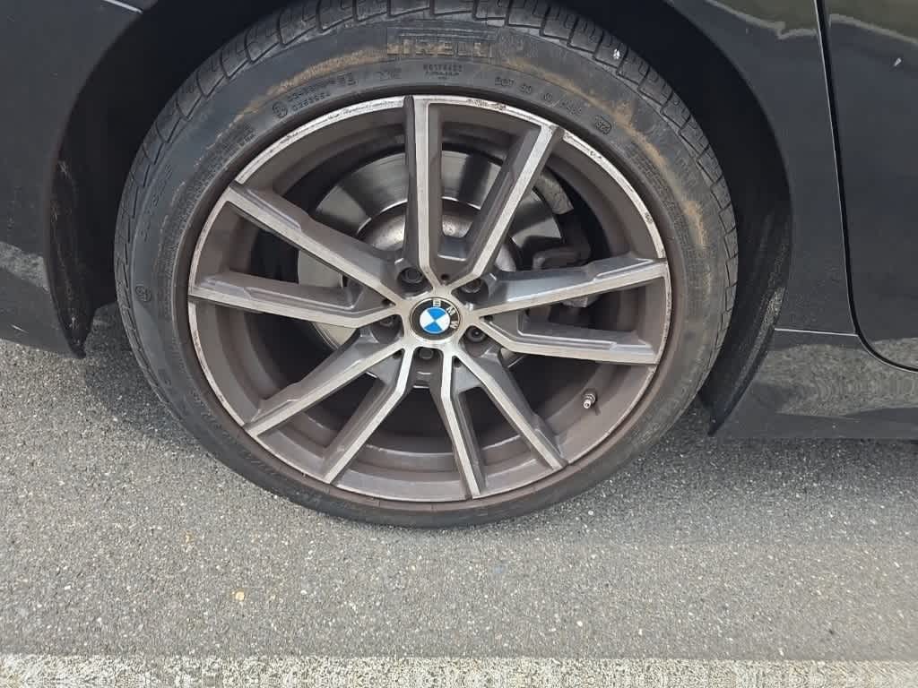 Thumbnail: 2021 BMW 3 Series - 7