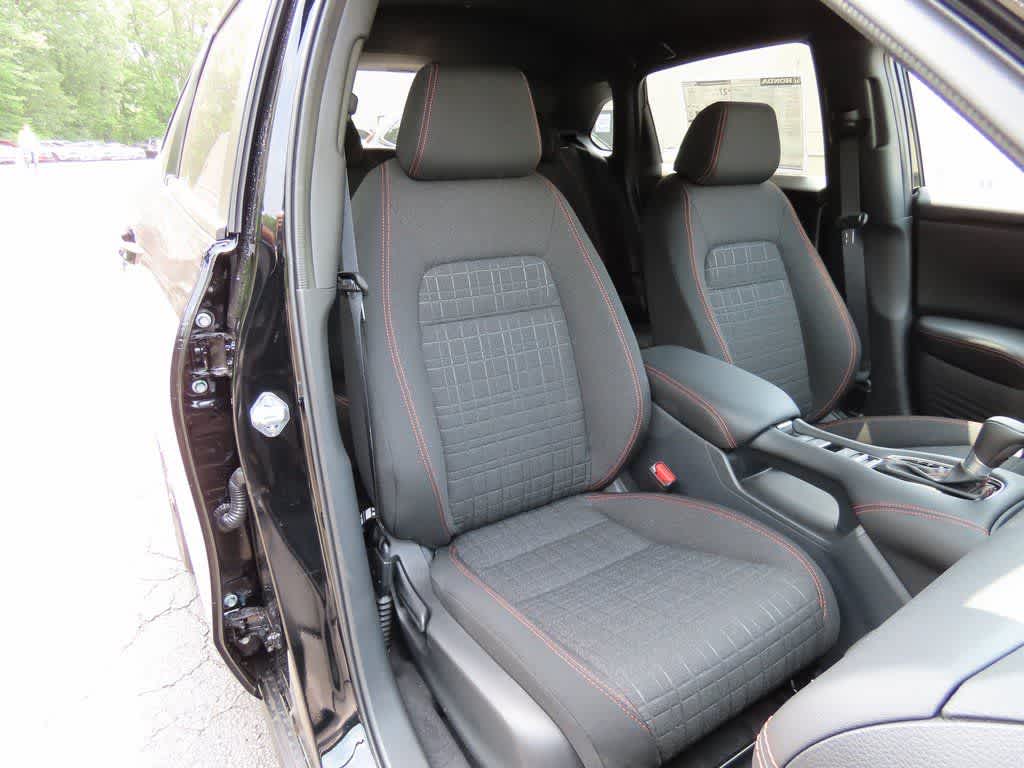 Thumbnail: 2026 Honda HR-V - 17