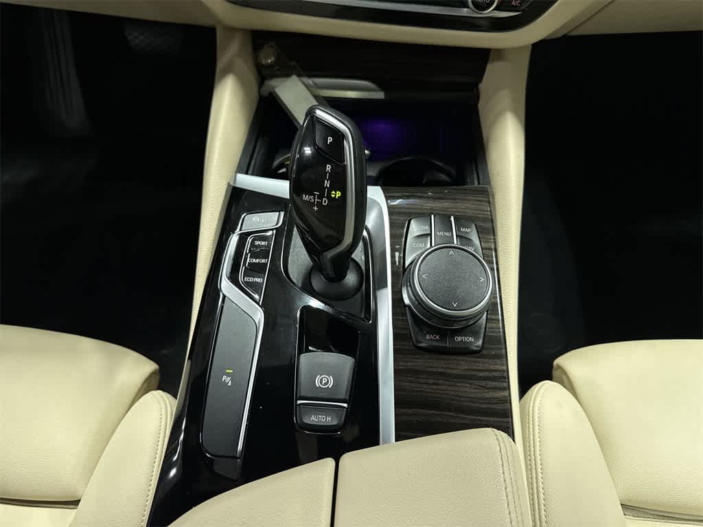 Thumbnail: 2019 BMW 5 Series - 33