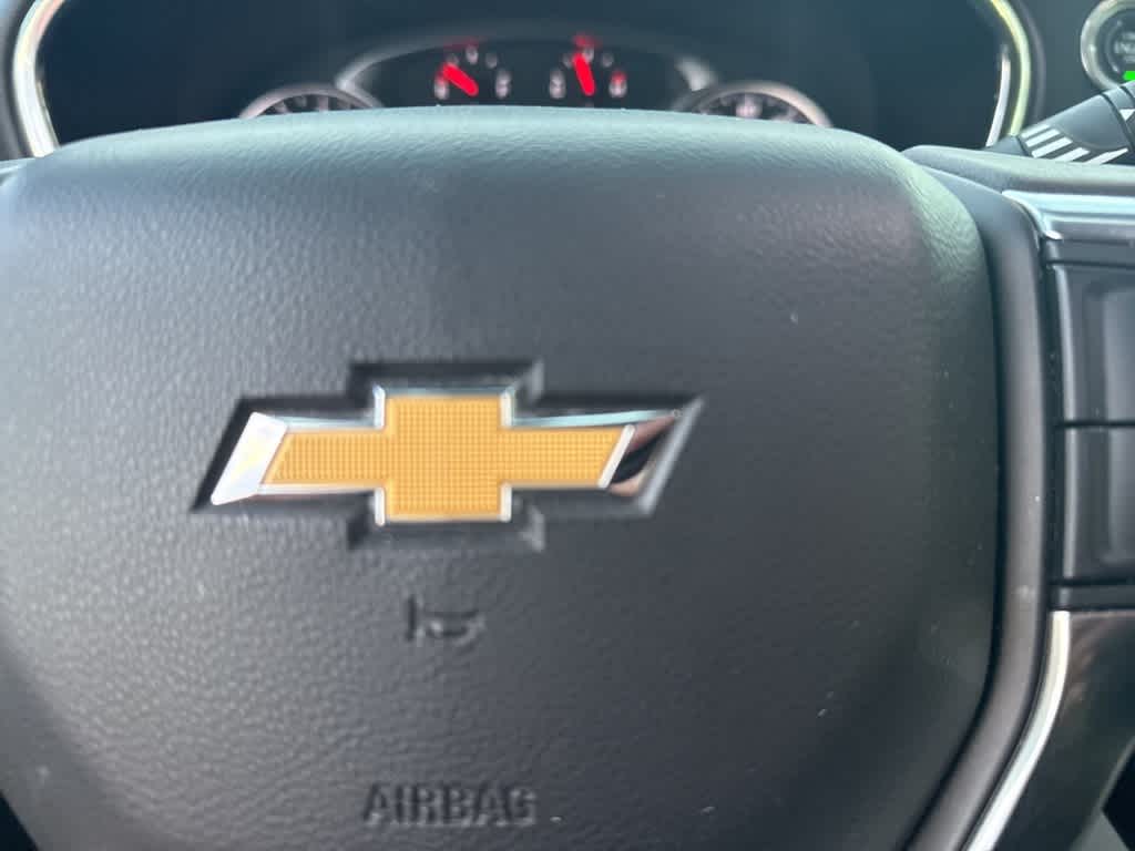 Thumbnail: 2020 Chevrolet Blazer - 12