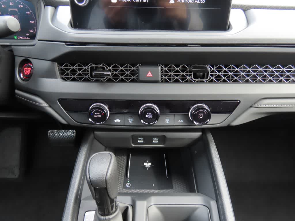 Thumbnail: 2026 Honda Accord - 19