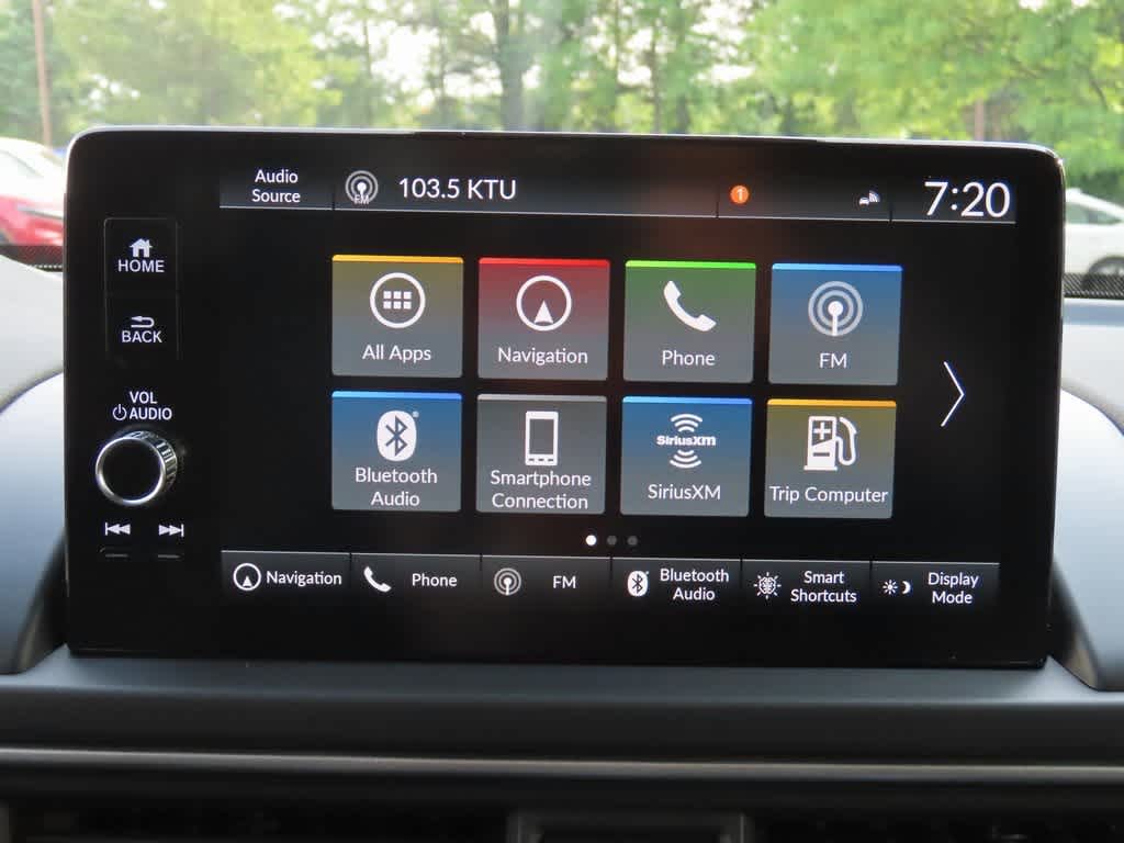 Thumbnail: 2025 Honda Pilot - 21