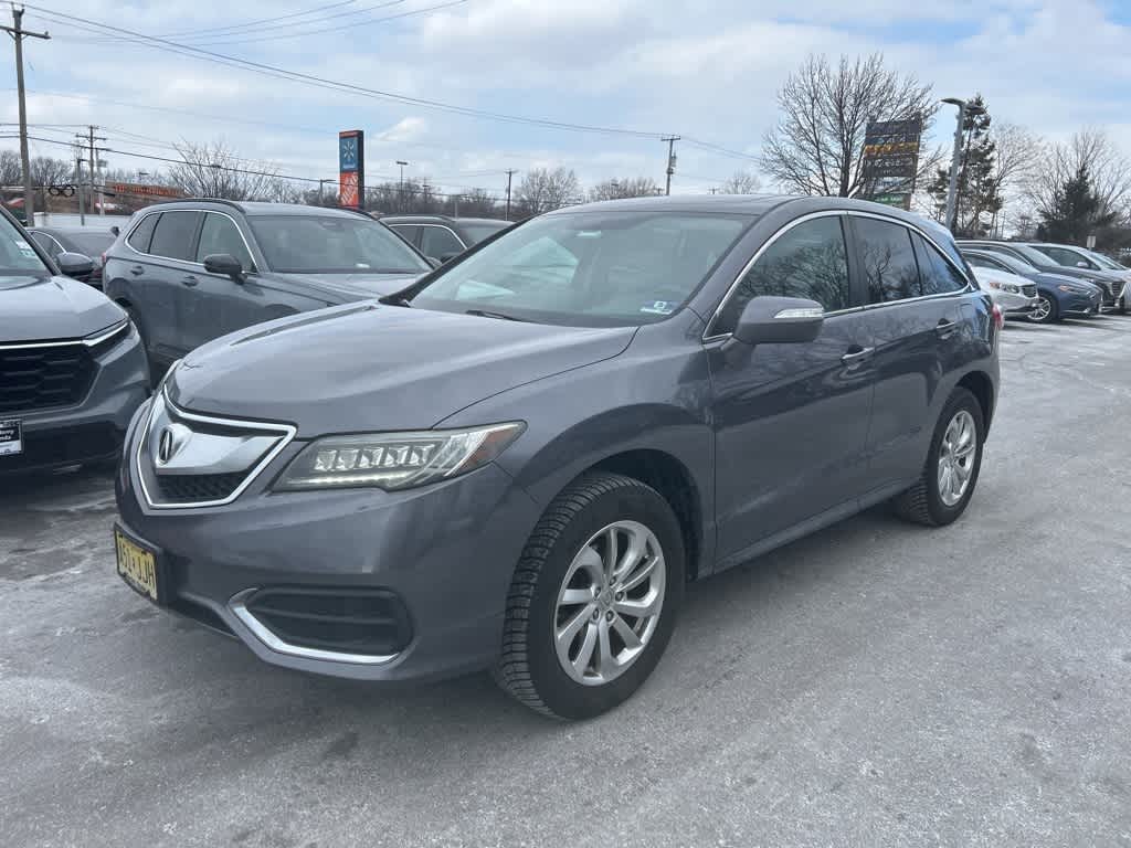 2018 Acura RDX Technology -
                  Old Bridge Township, NJ